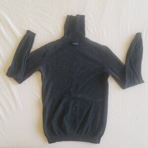 Dolce & Gabbana turtleneck sweater